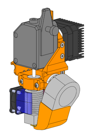 Bondtech direct drive extruder.png